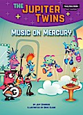 Music on Mercury (Book 7)