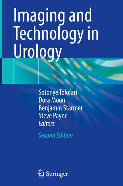 Imaging and Technology in Urology