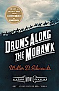 Drums Along the Mohawk