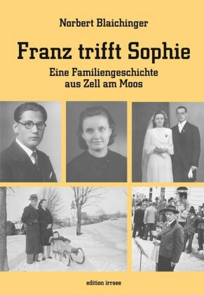 Franz trifft Sophie