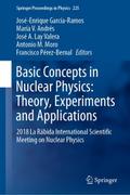 Basic Concepts in Nuclear Physics: Theory, Experim