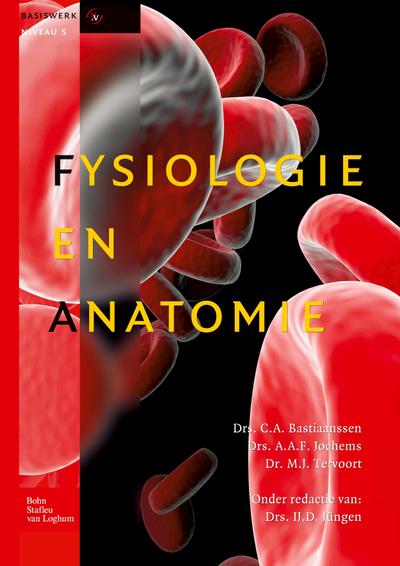Fysiologie en anatomie