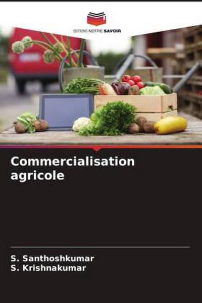 Commercialisation agricole