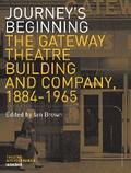 Journey’s Beginning