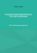 Funktionsreferenzmodell für ERP-Software