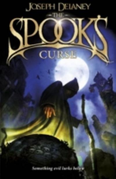 The Spook’s Curse