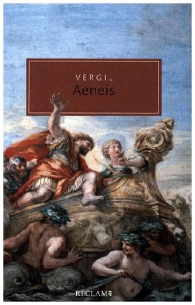 Aeneis