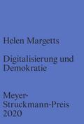 Digitalisierung und Demokratie