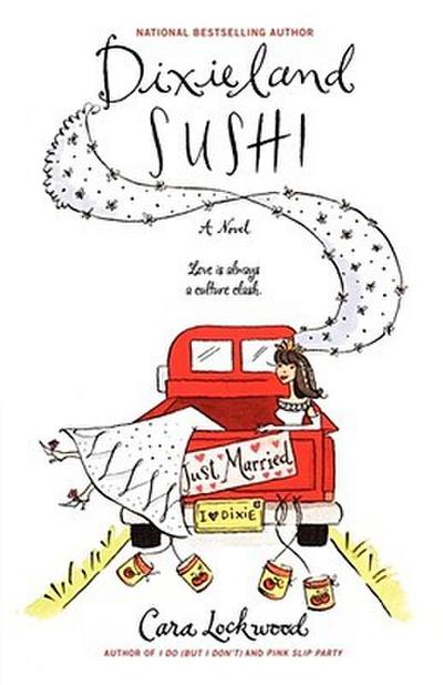 Dixieland Sushi
