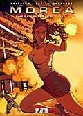 Morea. Band 3