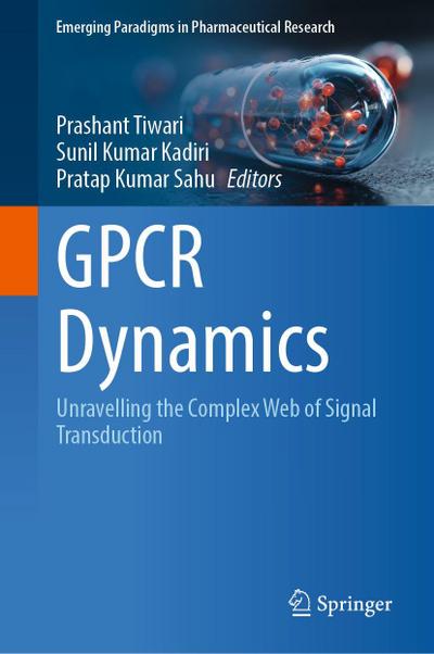 Gpcr Dynamics