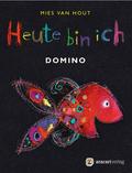 Heute bin ich - Domino