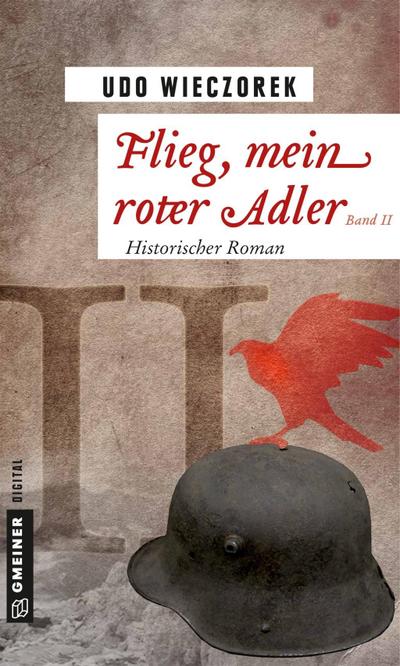 Flieg, mein roter Adler II