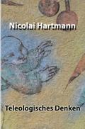 Teleologisches Denken