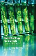 Biotechnology for Biofuels