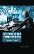 Information and Computer Ethics