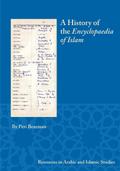 History of the Encyclopaedia of Islam