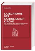 Katechismus der Katholischen Kirche von  | Buch
