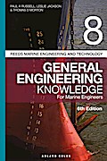 Reeds Vol 8 General Engineering Knowledge for Marine Engineers