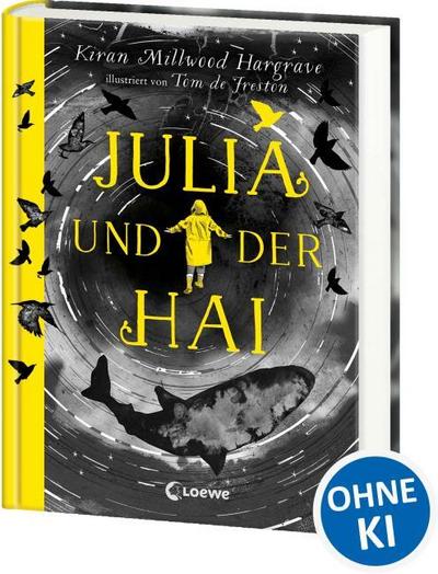 Julia und der Hai