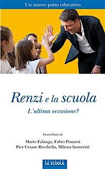 Renzi e la scuola