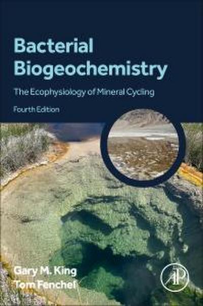 Bacterial Biogeochemistry
