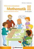 Mathematik für Kinder nicht deutscher Herkunft II