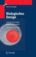 Biologisches Design