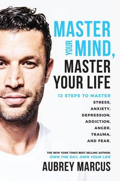 Master Your Mind, Master Your Life