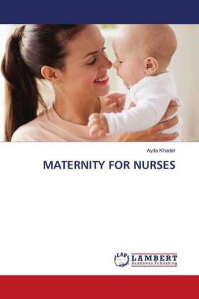 MATERNITY FOR NURSES