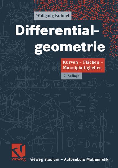 Differentialgeometrie