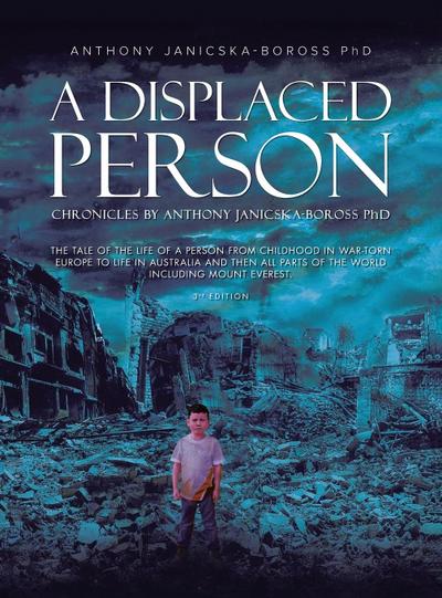 A Displaced Person