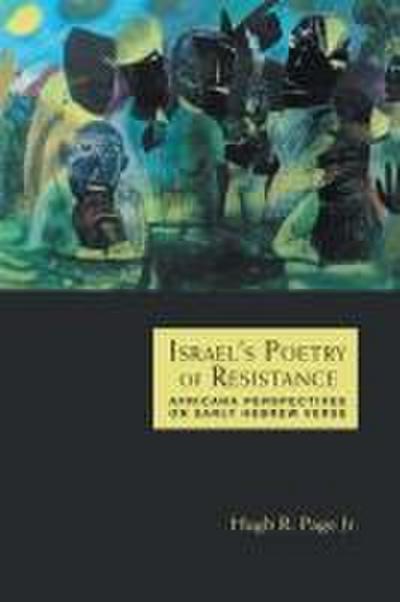 Israel’s Poetry of Resistance