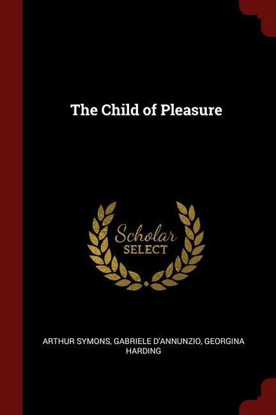 The Child of Pleasure