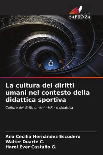 La cultura dei diritti umani nel contesto della didattica sportiva