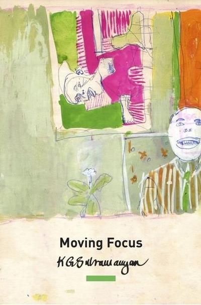 Moving Focus