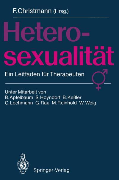 Heterosexualität