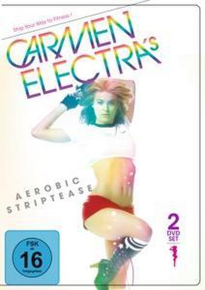 Aerobic Striptease