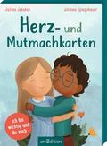 Herz- und Mutmachkarten