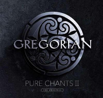 Pure Chants II, 1 Audio-CD