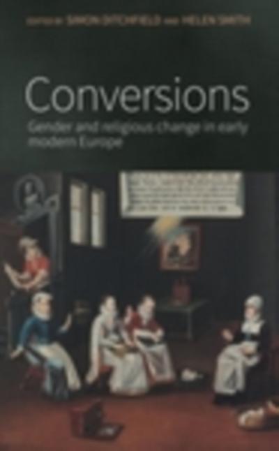 Conversions