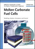 Molten Carbonate Fuel Cells