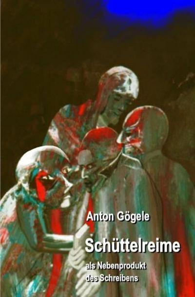 Schüttelreime als Nebenprodukt des Schreibens