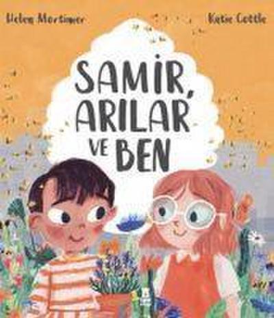 Samir, Arilar ve Ben