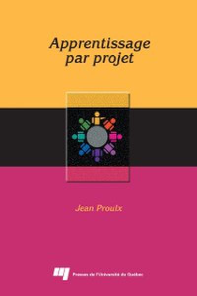 L’’apprentissage par projet