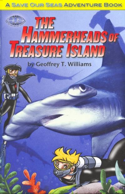 Hammerheads of Treasure Island