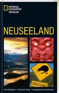 NATIONAL GEOGRAPHIC Traveler Neuseeland