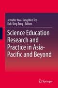 Science Education Research and Practice in Asia-Pa