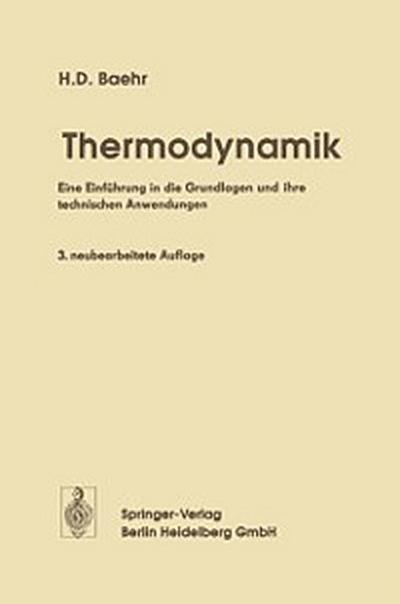 Thermodynamik