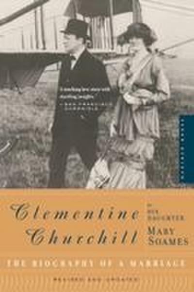 Clementine Churchill